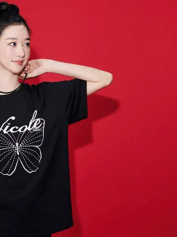 K-브랜드 화보