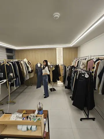 라이브 쇼룸