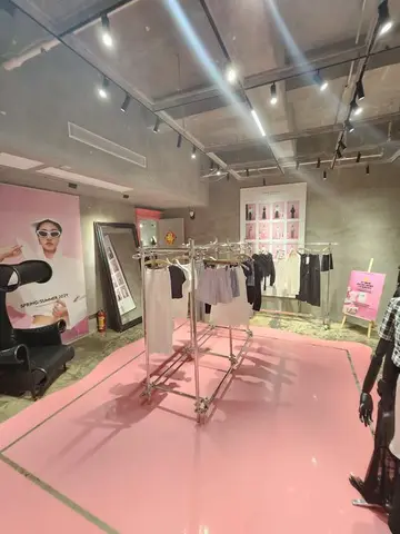 라이브 쇼룸